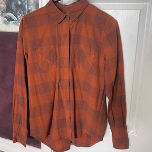 Universal Thread flannel
